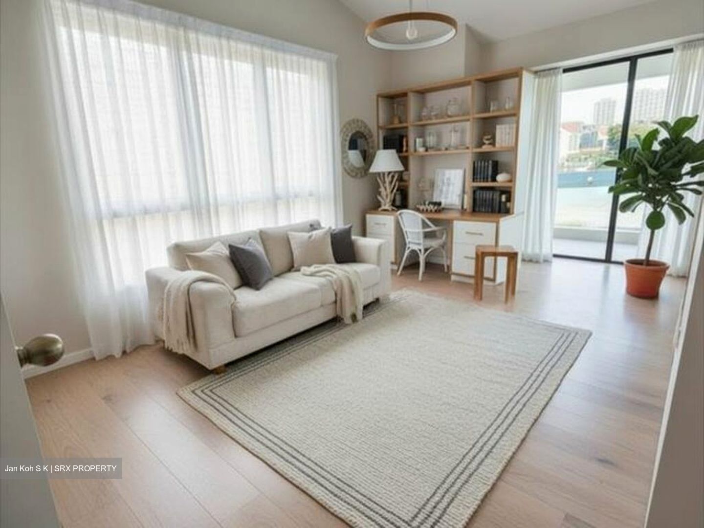 Serangoon Garden Estate (D19), Semi-Detached #524503841